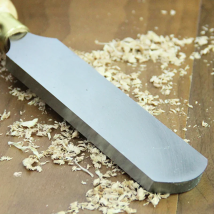 HSS 38mm Round Nose Scraper (Super Size 2004) Woodturning Gouge Tool
