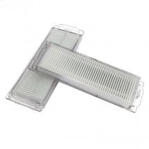 Replacement HEPA Filter For Xiaomi Mi Robot Vacuum Mop 2 Pro MJST1S / 2 Lite MJSTL Filters Accessories Spare Parts Consumables