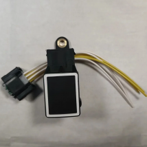 37141093697 New Height Level Control Sensor+Connector For BMW 1 3 5 6 7 X5 Z4 Z8 MINI 37140141444,