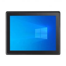 15 inch Fanless Industrial Panel PC, 11th Generation J6412 Processor, 8GB RAM, 256GB SSD, High Brightness LCD optional