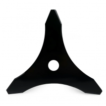 3 Teeth Brushcutter Plate for Various Types of Grass Trimmer Cutter