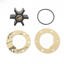 09-806B 09-806B-1 806B  Water Pump Flexible Impeller Kit For Johnson 09-806B-1 Sierra 18-3079 VOLVO 803729