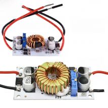10A 250W/500W DC-DC Step Up Module Boost Converter Constant Voltage Constant Current Drive Power Supply Module Voltage Regulator