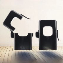 Miniature high frequency split core Current Transformer OPCT16AL 100a/100ma 50a/25ma 100A/50mA 100a/20ma 100a/25ma mini ct clamp