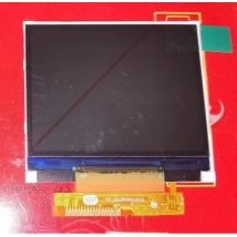 E207 LCD for Philips Cellphone, PHIXFTOP Main Display for Xenium CTE207, main board for Mobile Phone