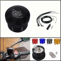 Motorcycle Chain Oilers Chain lubricator For Yamaha XSR TDM 900 700 850 XSR900 XSR700 DT 125 XT 600 FJR 1300 YZ 125 XJR 1300