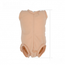 Witdiy reborn doll body kit