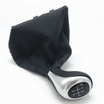 Car Styling Manual 5/6 Speed Gear Shift Knob Lever Shifter Gaiter Boot Cover Case Collar For BMW F30 F31 F32 F33 F34 F35 F36