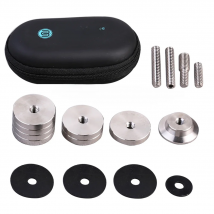 Bicaster Pratical Archery Stabilizer Weight Counterweight Kit Balance Weight for Recurve Bow Compound Bow