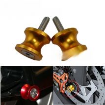M6 M8 M10 Swingarm Spools Slider Stands Screw For BMW S 1000 R RR 750 For Suzuki GSXR600 GSXR750 GSXR1000 Motorcycle Accessories