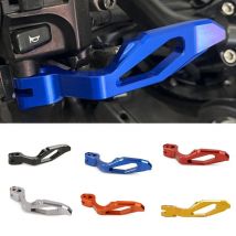 For YAMAHA TMAX T-MAX T MAX 500 530 560 2008 - 2011 2012 - 2017 Parking Brake Lever Motorcycle Handbrake Lever XP500 XP530 MAX