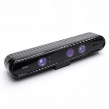 3D camera Somatosensory depth Sensor Face/Gesture/Motion Recognition ROS AI Robot Vision Module SLAM develop Open Source SDK