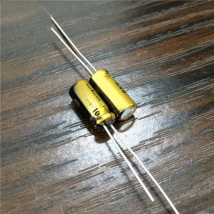 10pcs 10uF 16V NICHICON FW Series 5x11mm 16V10uF Audio Aluminum Electrolytic Capacitor Top Grade