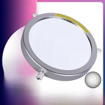 Fixed diameter 50mm to 225mm Aluminum alloy Solar Filter Sun Film Membrane 5.0Lens Astro astronomical Telescope Bard Film Baade