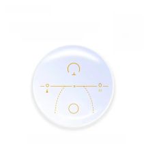 1.56 1.61 1.67 1.74 Progressive Anti-Blue Ray Free-form Wide Field Of View UV400 Aspherical Multifocal Optical prescription Lens