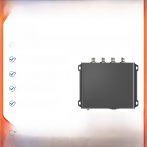 CHAFON CF815 15M Impinj uhf E710 fixed rfid reader with free SDK for warehouse management