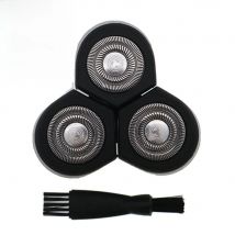 Brand New Replacement Shaver Head RQ12 for Philips Norelco SensoTouch 3D Bulk RQ1250 RQ1260 RQ1261 RQ1280 RQ1290