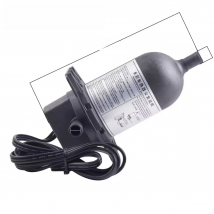 120V 240V Self-circulating Water Heater Diesel Generator Space Jacket Electric Heater Water Temperature Generator Parts