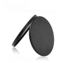 49/52/55/58/62/67/72/77/82mm Universal Metal Lens Cap Set Screw-In Filter Storage Case for UV,CPL,ND Lens Filter etc.