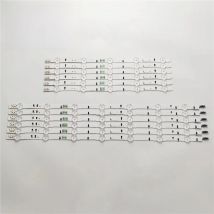 LED backlight strip 12 lamp for UE50H6270 D4GE-500DCA-R2 D4GE-500DCB-R2 UE50H6350 UN50J5500 UE50H6200 UE50H5000 UE50H5030
