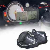 for BMW S1000RR S1000 RR  S 1000RR HP4 2009 2010 2011 2012 2013 2014 Motorcycle Tachometer Speedometer Meter Box Cover