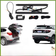For Aeolus AX7 2019~2024 Car Electric Tailgate Tail Gate Strut Vehicle Power Rear Door Lifting System Kit for Trunk