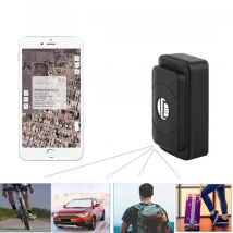 No Subscription Fee DAGPS Magnetic GPS Tracker locator Tk202 for Vehicle Car Kids Motorcycle Portable Real Time Tracking Device