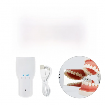 Dentist anti-fog Mirrors oral photography mirrors occlusal Orthodontic Reflector Glass for Buccal Lingual picture