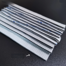 A00J106202 Laser Scanner Cleaning Sponge Seal For Konica Minolta Bizhub C220 C280 C360 C224 C284 C364 C221 C258 C308 C368 C458