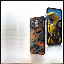 IIIF150 B2 Pro Rugged Smartphone Android Cell Phone G99 120Hz 6.8'' Screen 24GB RAM 256GB ROM 108MP Camera 10000mAh 30W Charge