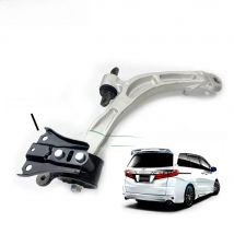 Front lower Control arm For Honda Odyssey RC1 RC2 RC4 51350-T6A-A01 51360-T6A-A01 1 Piece