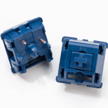 WS Light Tactile Switch Mechanical Keyboard Switches 35pcs/pack Customized Switch for Hot Swappable Mechanical Key