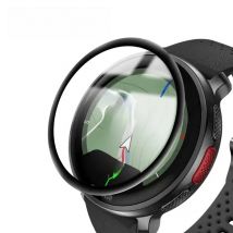 20D Screen Film for Polar Vantage V3 Anti-scratch Film for Vantage V3 Full Coverage Ultra-HD Protective Film (Not Glass)