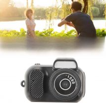 Digital SLR Camera Portable 3760x2128 Photo Resolution  DV Digital Camera 4:3 Image Ratio Multifunctional for Outdoor