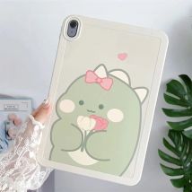 TPU Protective Case for Huawei Matepad 11.5S 2024/11.5 Air 11.5 Colorful Painting Anti-Scratch Cover with Picture Frame Design