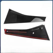 New Genuine OEM Parts Auto Rear Door Pillar Trim For Suzuki New Vitara 2016 2017 2018 2019 2020