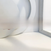 Multicolor Natural Stone Round Gold Color Hoop Earrings for Women Jewelry Boho Opal Stainless Steel Hoops Korean Earring Gifts