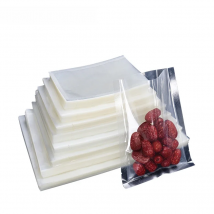 MAGIC SEAL Kitchen Vacuum Bags For Food Vacuum Sealer Packing Machine Food Storage Bag 30/50/100pcs/lot PE+PA Composite Food Bag