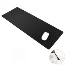 700x300 Big sizes Large Gaming Mouse pad 900x400 XXL Black Mousepad L XL Lock the edge Laptop PC Game Gamer Computer Accessory