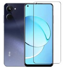 Tempered Glass For Realme 10 4G 6.4" Realme104G Realme10 RMX3630 Protective Film Screen Protector Phone Cover