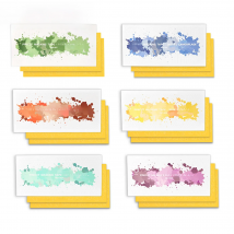 DSPIAE Precut Masking Tape PMT-H03 3mm PMT-H05 5mm PMT-H07 7mm PMT-H09 9mm PMT-SP Squiggle Pattern PMT-DC Digital Camouflage