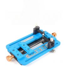 RELEFE RL-601F Multi-function Motherboard Repair Fixture CPU IC Chip Remover Clamp Mobile Phone Repair Fixing Tools