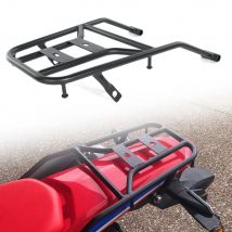 Motorcycle Accessories Fit For Honda CRF300L CRF 300L Rally 2021-2025 Rear Tail Rack Top Box Case Suitcase Carrier Board