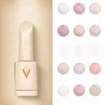 VINIMAY France Gel Nail Polish vernis semi permanant UV Soak Off Gelpolish Nail Art Gel Polish Primer Manicure Nails Gel Lacque