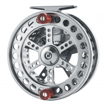 CNC MACHINED ALUMINUM CENTER PIN CENTREPIN FLOATING REEL 108MM 4 1/4 INCH STEELHEAD SALMON TROTTING FISHING