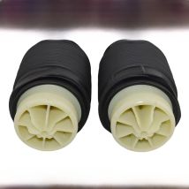 AP02 Pair of Air Spring Suspension Bag Rear Left + Right For Mercedes E Class W212 2123200725 2123200825