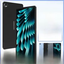 Global Version DOOGEE T40 Pro 2 in 1 Tablet PC Android 14 12" IPS 2.4K 20GB(8+12) 512GB Helio G99 6nm 10800mAh 7.6mm ultra-thin