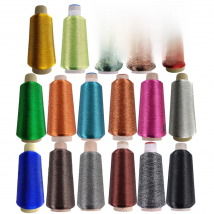 2000M 300D rod DIY guides metalic tying line refit repair rod guide ring rod DIY building thread component accessory