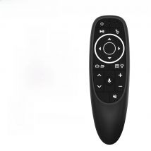 VONTAR G10 Voice Remote Control G10S Pro 2.4GHz Air Mouse Google Voice Search Assistant IR Learning Gyroscope for Android TV Box
