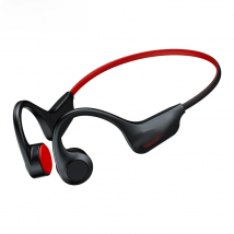 Original Lenovo X3 Pro Bone Conduction Headphone Bluetooth 5.3 Wireless Headset Waterproof Ear Hook Sports Earphones With Mic